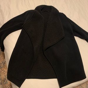 Abercrombie open Sherpa